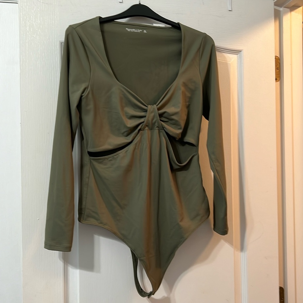 Going Out Bodysuit